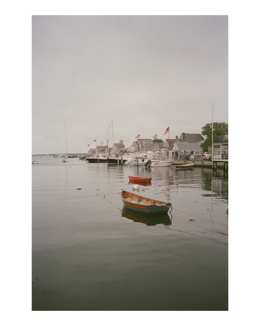 Rowboat