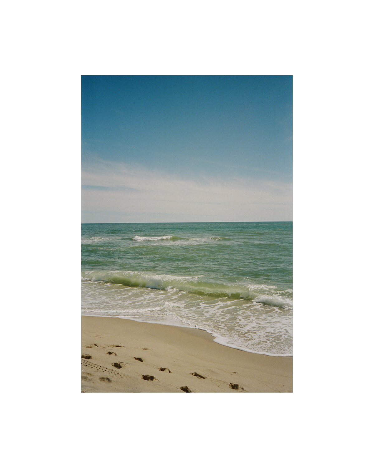 The Break