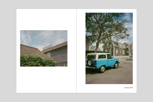 On Island, Vol. 1