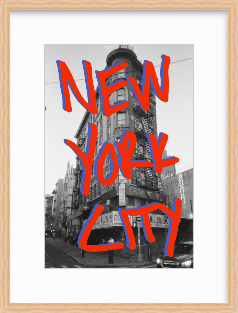 Lower East Side