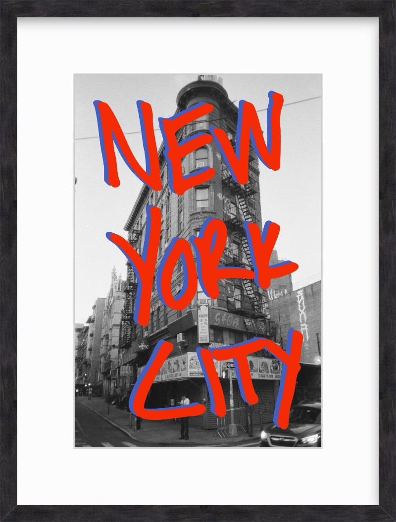 Lower East Side