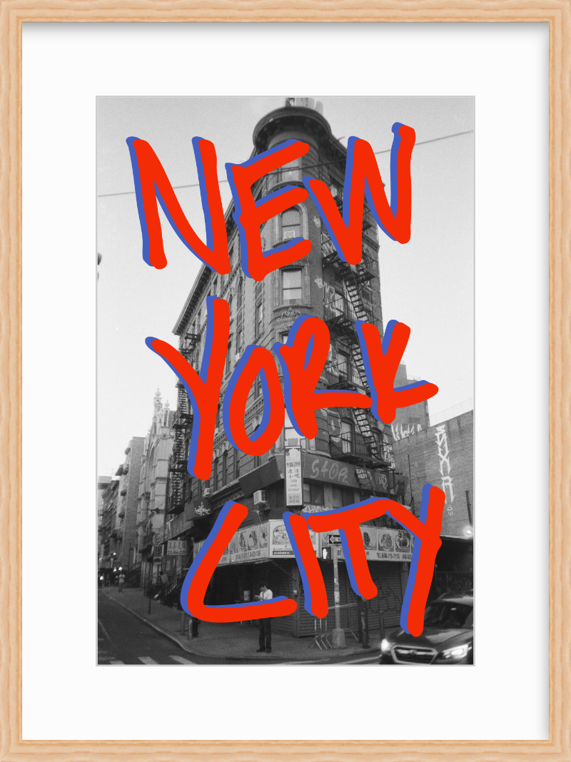 Lower East Side
