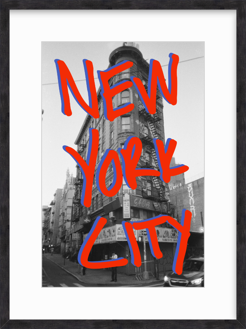 Lower East Side