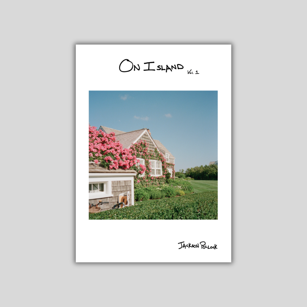 On Island, Vol. 1