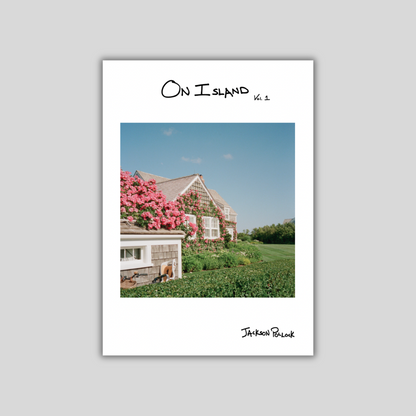 On Island, Vol. 1