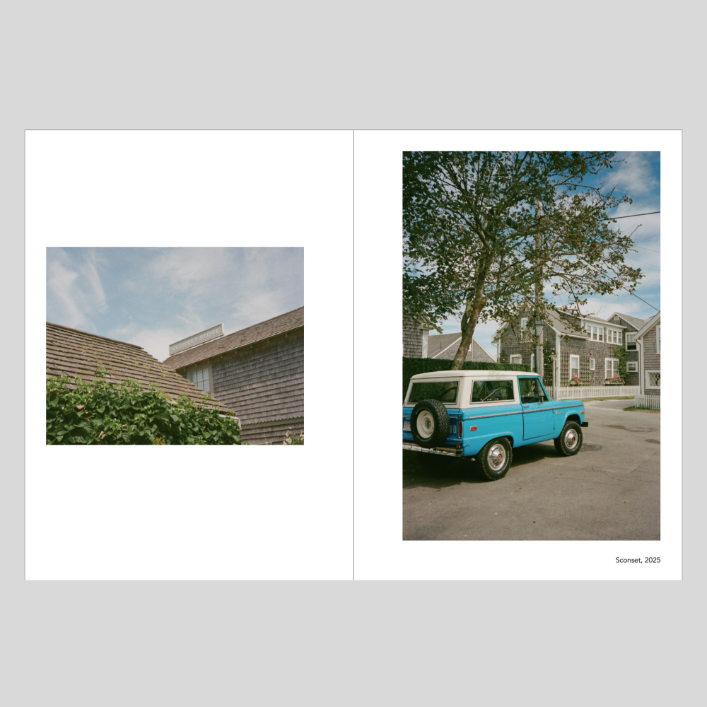 On Island, Vol. 1