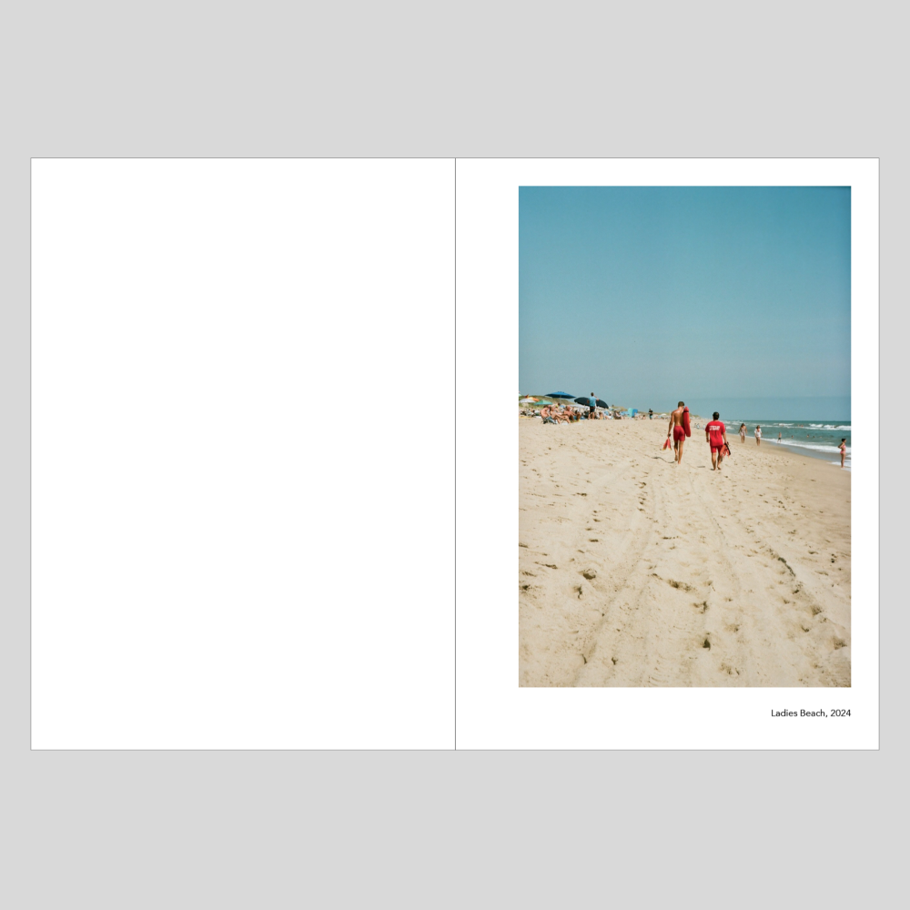On Island, Vol. 1