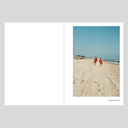 On Island, Vol. 1