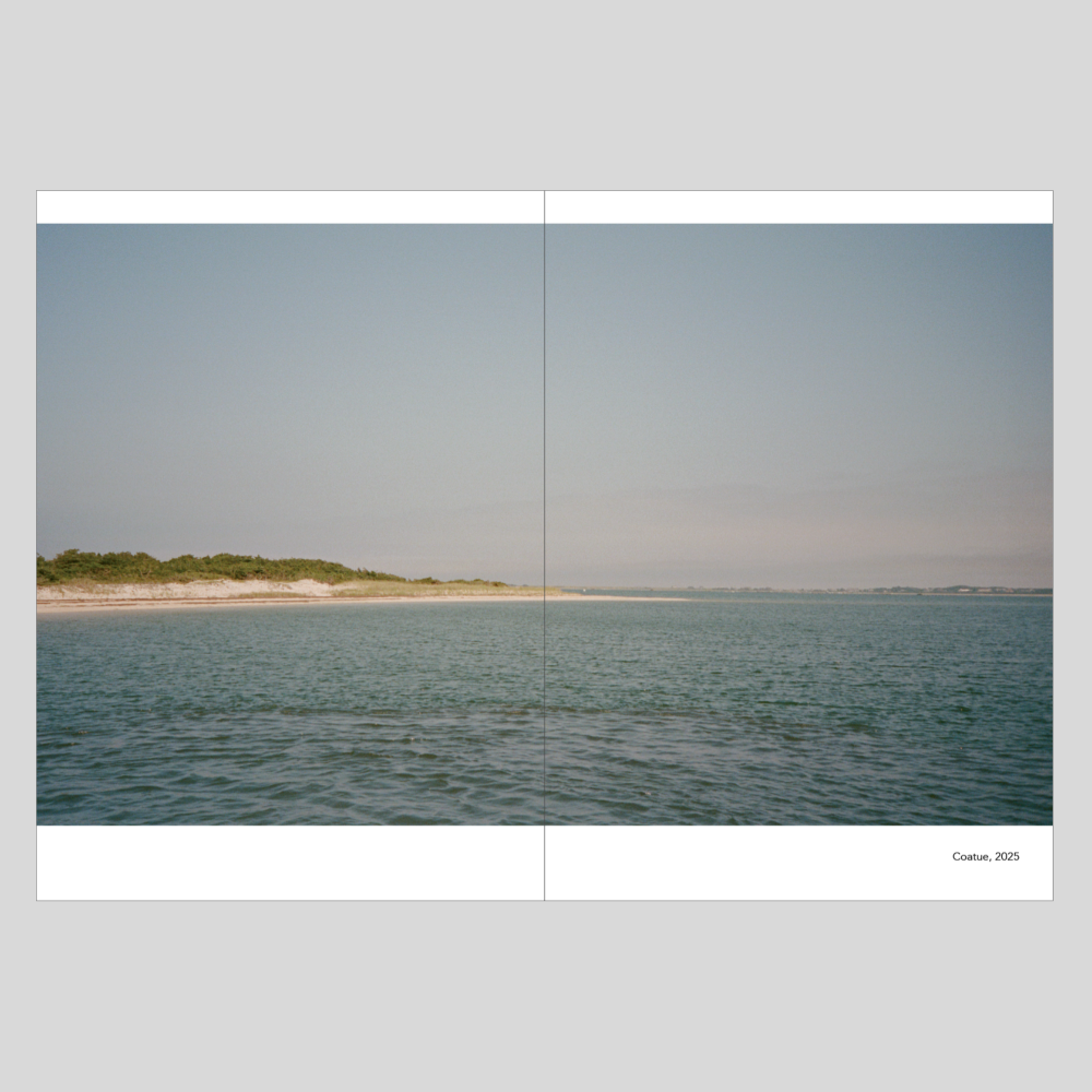 On Island, Vol. 1