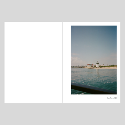 On Island, Vol. 1