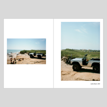 On Island, Vol. 1