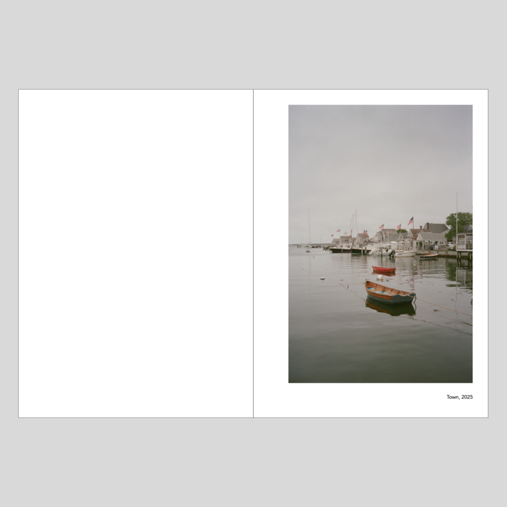 On Island, Vol. 1