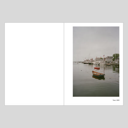 On Island, Vol. 1