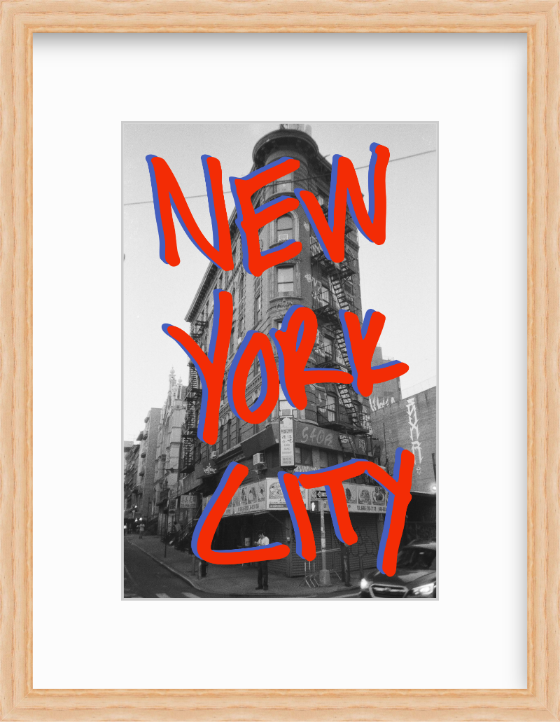Lower East Side