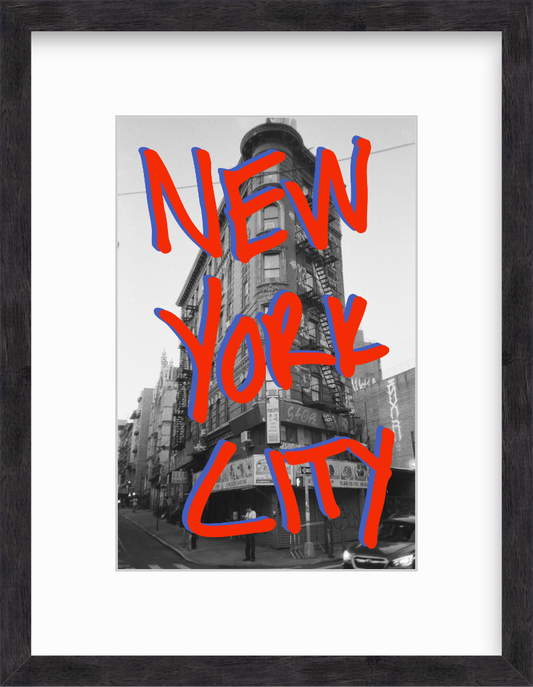 Lower East Side