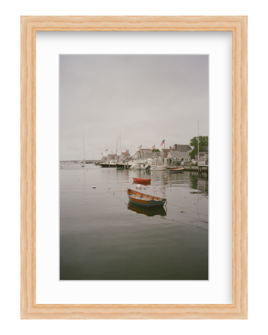 Rowboat