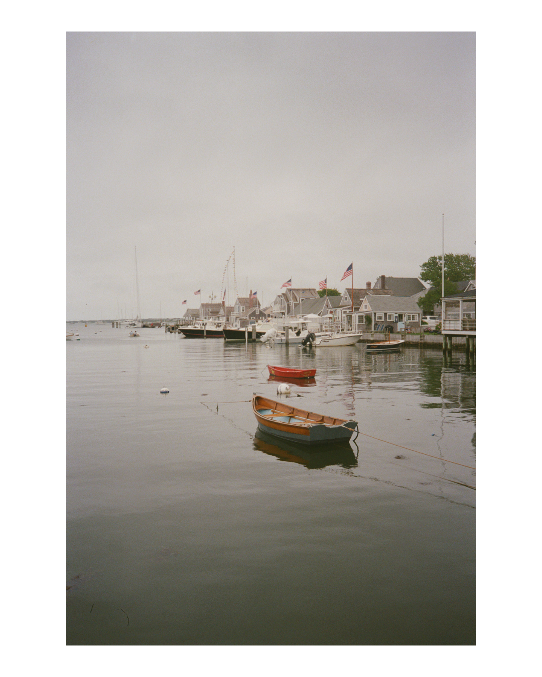 Rowboat