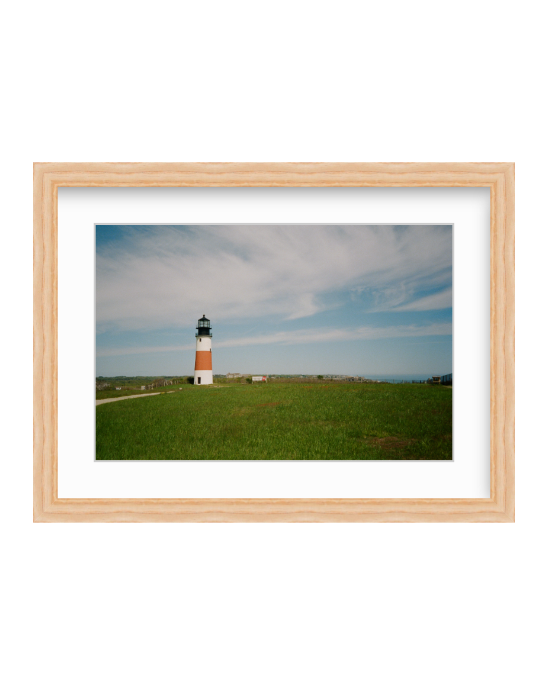 Sankaty Light