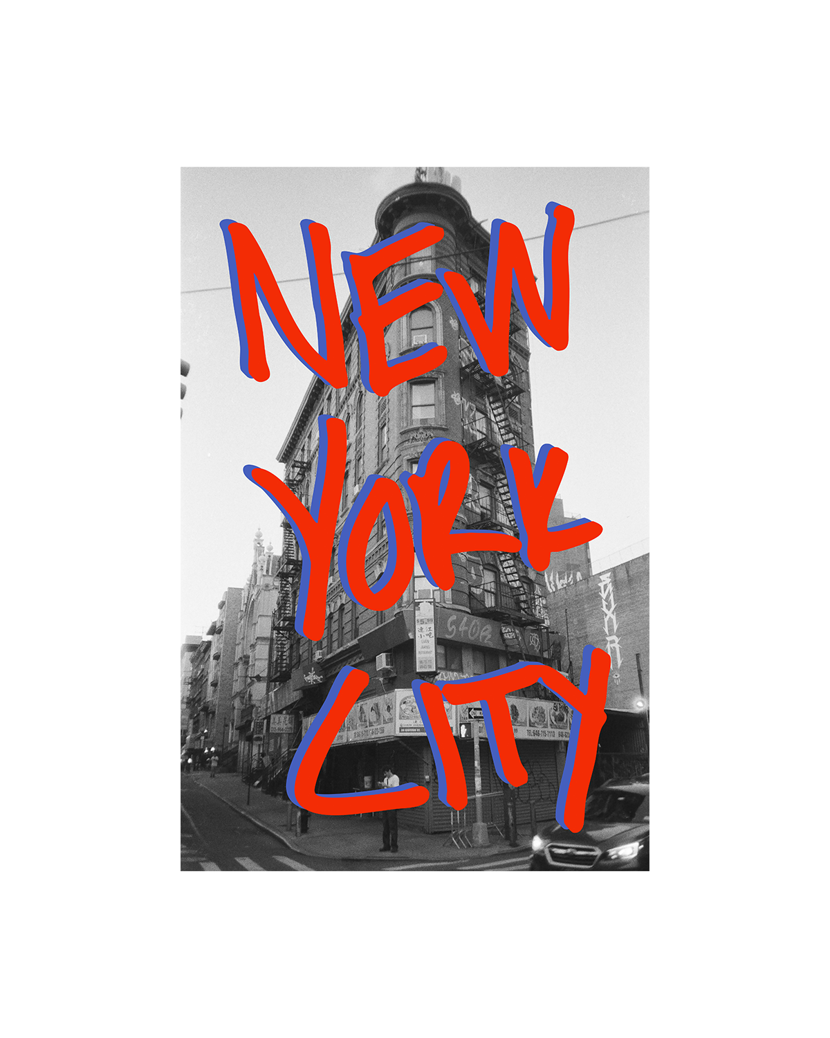 Lower East Side