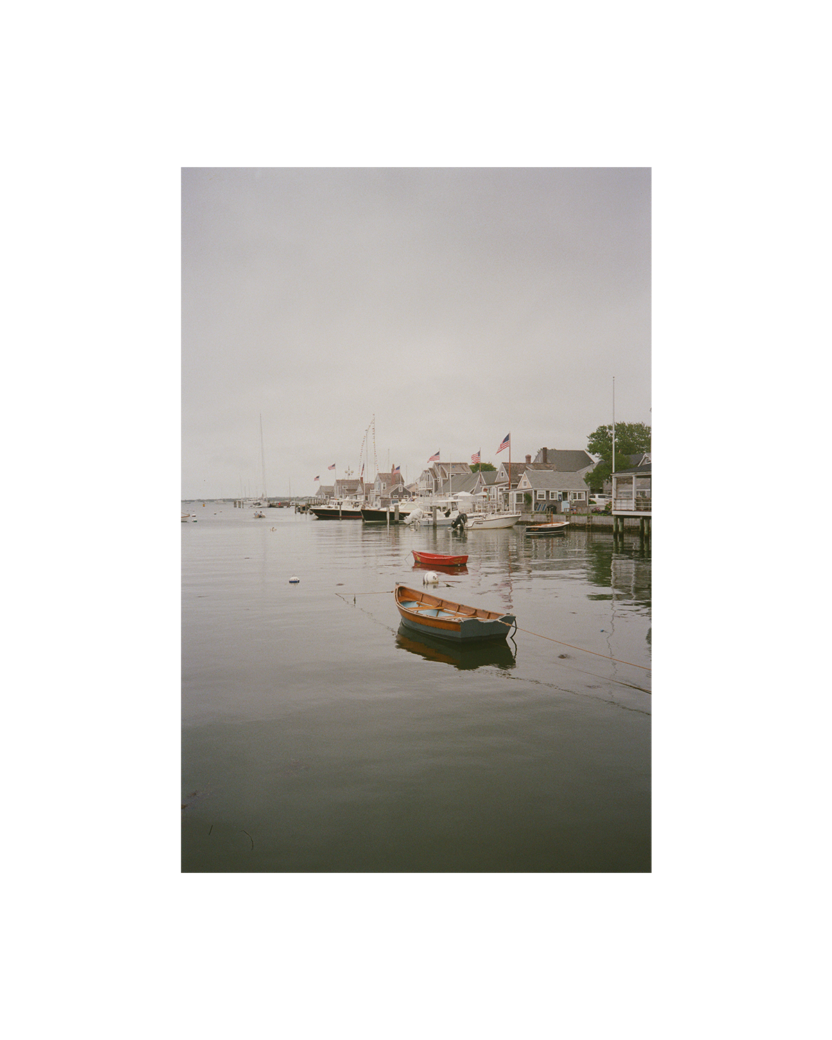 Rowboat