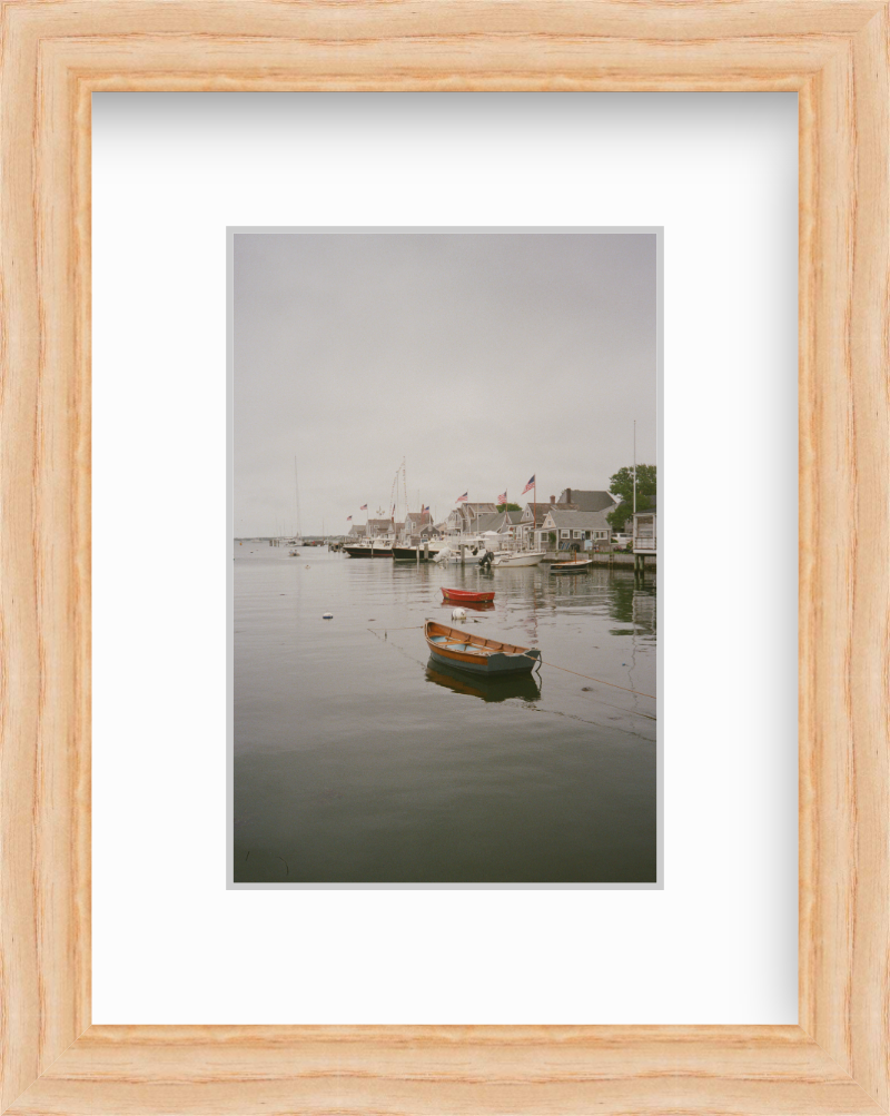 Rowboat