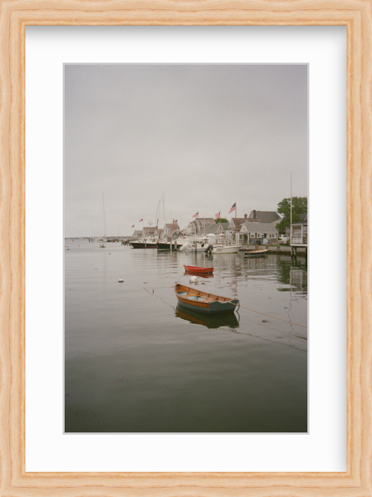 Rowboat