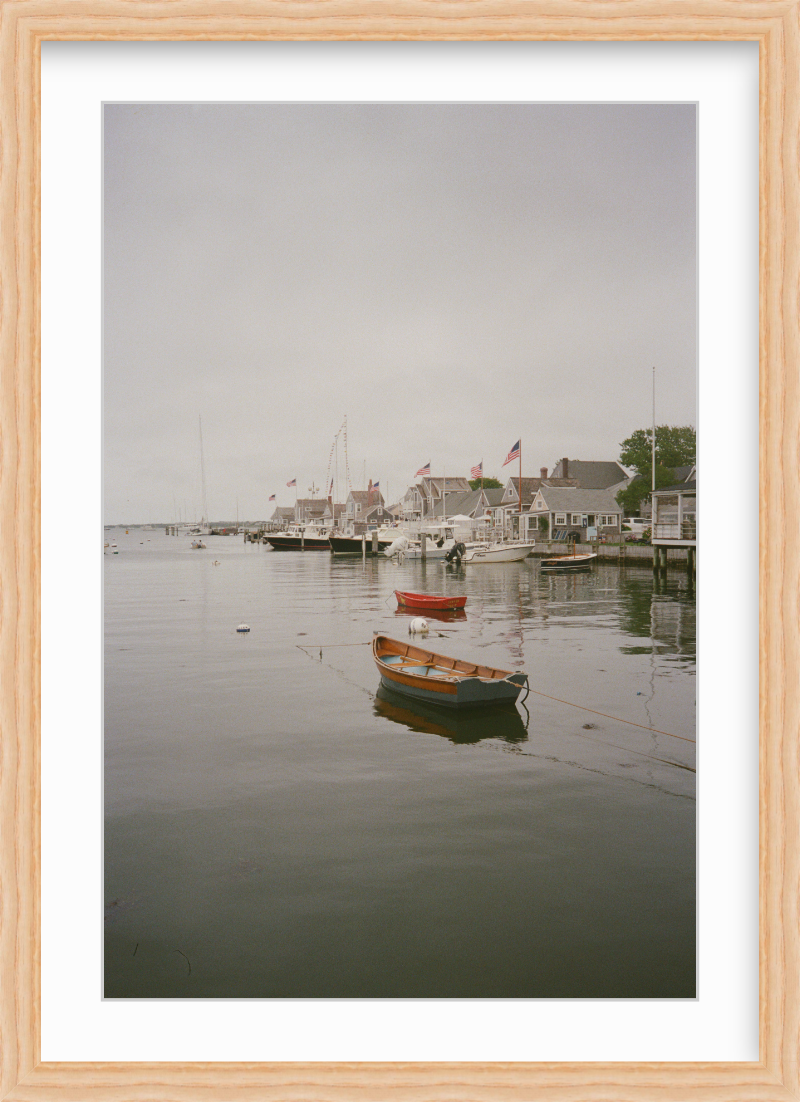 Rowboat